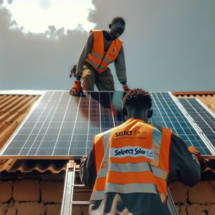 Select-Solar Select-Solar