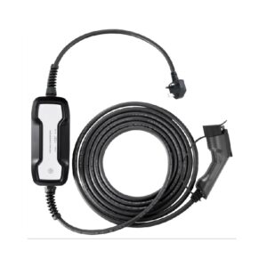 EV Portable Charger-PCD019-3.4KW