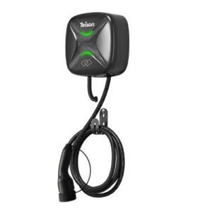 Wallbox charger-TEISON 7KW-APP