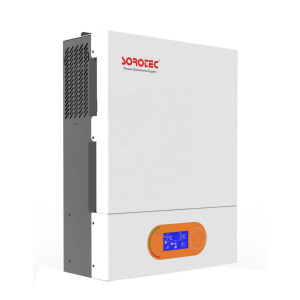 SOROTEC REVO VM II PRO 3.5KW 24V