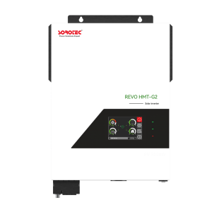 SOROTEC REVO HMT G2/PRO 6KW 48V