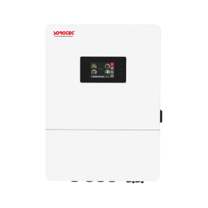 SOROTEC REVO HES G2 6KW 48V