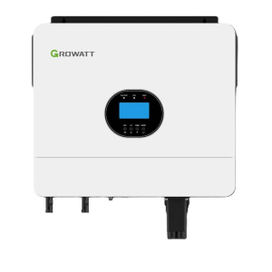 Growatt SPF 6000 ES Plus 6KW 48V