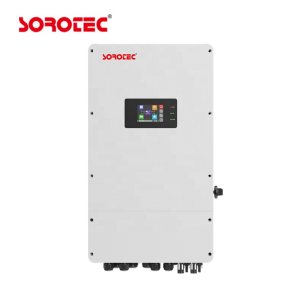 SOROTEC REVO HES 8KW 48V