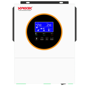 SOROTEC REVO VM II PRO 4KW 24V
