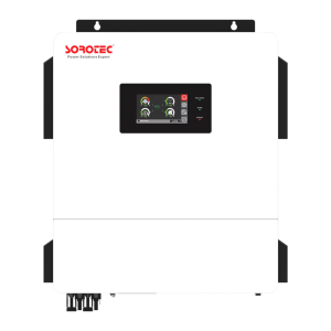 SOROTEC REVO HMT G2/PRO 11KW 48V