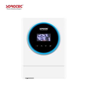 SOROTEC REVO VM IV PRO-T 4KW 24V