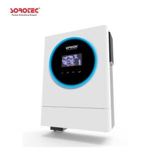 SOROTEC REVO VM IV PRO-T 6KW 48V