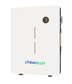 Lithium Valley Battery 10.24Kwh 200Ah 51.2V